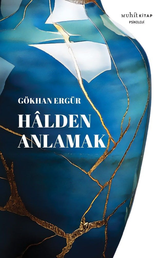 Halden Anlamak - Muhit Kitap Kitap