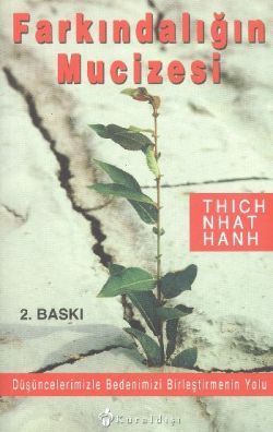 Farkındalığın Mucizesi - Kuraldışı Yayınevi Kitap