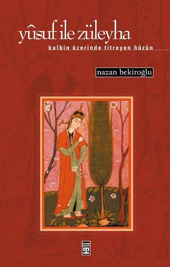 Yusuf ile Züleyha - Timaş Yayınları Kitap