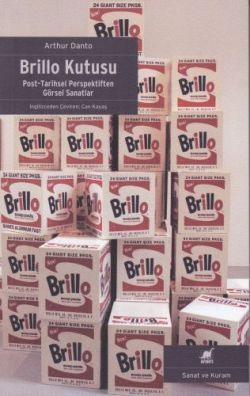 Brillo Kutusu - Ayrıntı Yayınları Kitap