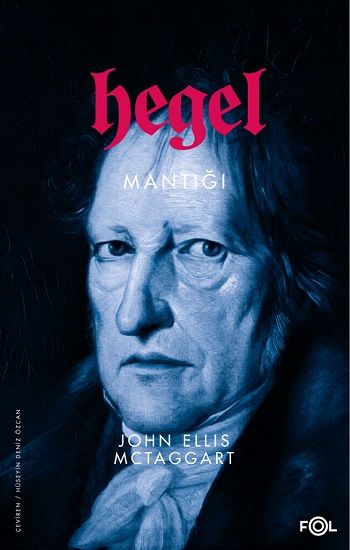 Hegel Mantığı - Fol Kitap Kitap