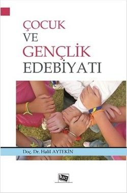 Çocuk ve Gençlik Edebiyatı - Anı Yayıncılık Kitap