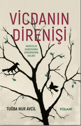 Vicdanın Direnişi - Foliant Yayınları Kitap
