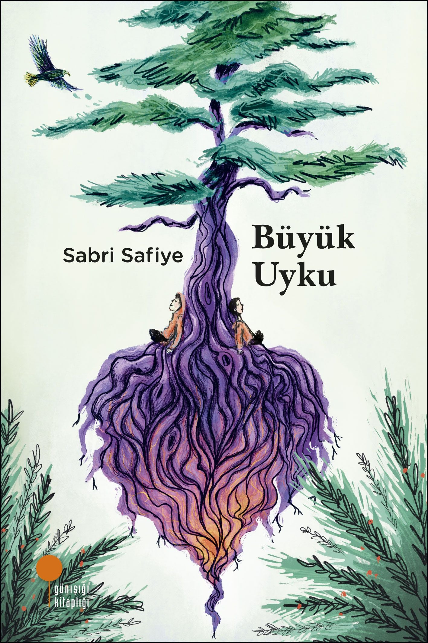 Büyük Uyku - Günışığı Kitaplığı Kitap