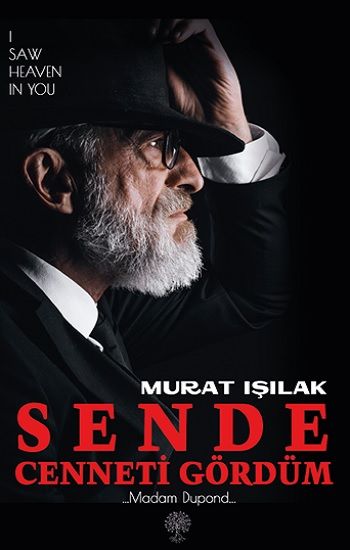 Sende Cenneti Gördüm - Platanus Publishing Kitap