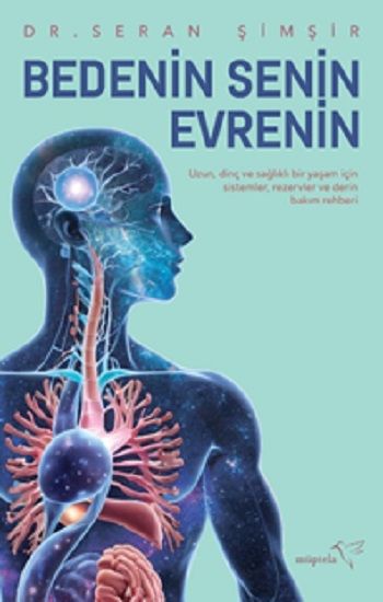Bedenin Senin Evrenin - Müptela Yayınevi Kitap