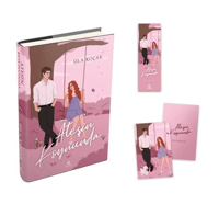 Ateşin Koynunda (Ciltli) - Pukka Yayınları Kitap