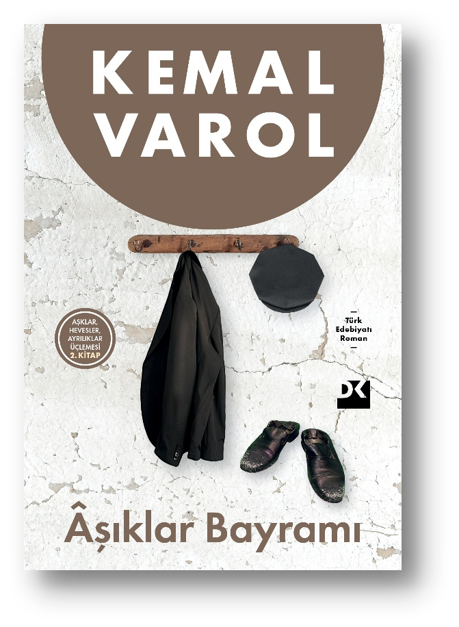 Aşıklar Bayramı - Doğan Kitap Kitap