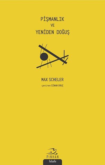 Pişmanlık Ve Yeniden Doğuş - Pinhan Yayıncılık Kitap