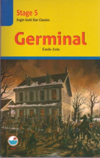 Germinal Stage 5 (CD'li) - Engin Yayınevi Kitap