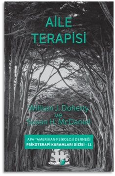 Aile Terapisi - Okuyan Us Yayın Kitap