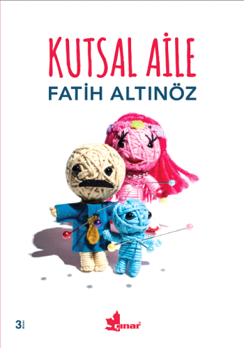 Kutsal Aile - Çınar Yayınları Kitap