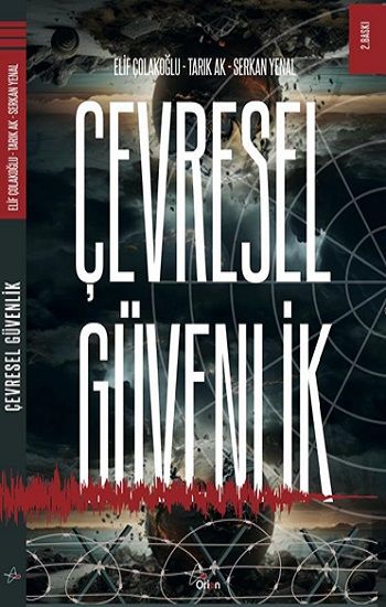 Çevresel Güvenlik - Orion Kitabevi Kitap