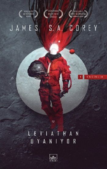 Leviathan Uyanıyor - İthaki Yayınları Kitap