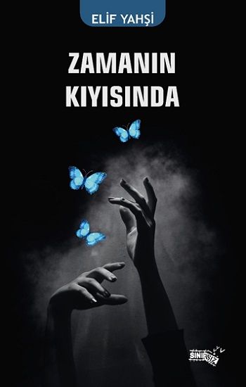Zamanın Kıyısında - Sınırsız Kitap Kitap