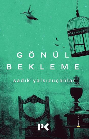 Gönül Bekleme - Profil Kitap Kitap