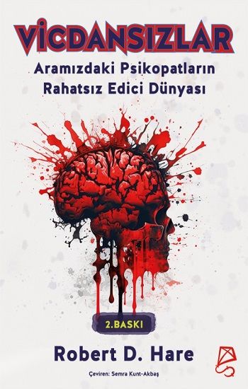 Vicdansızlar - Serbest Kitaplar Kitap