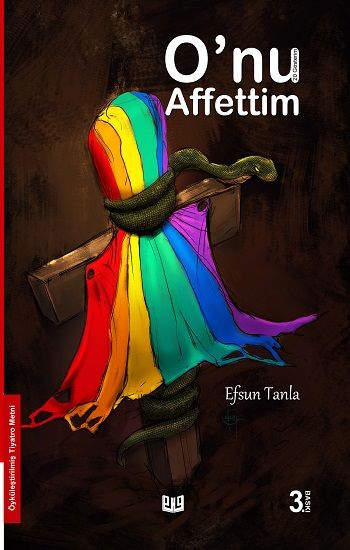 O'nu Affettim - Vaveyla Yayıncılık Kitap