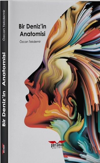 Bir Deniz'in Anatomisi - Perseus Kitap