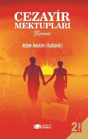 Cezayir Mektupları - Berikan Yayınları Kitap