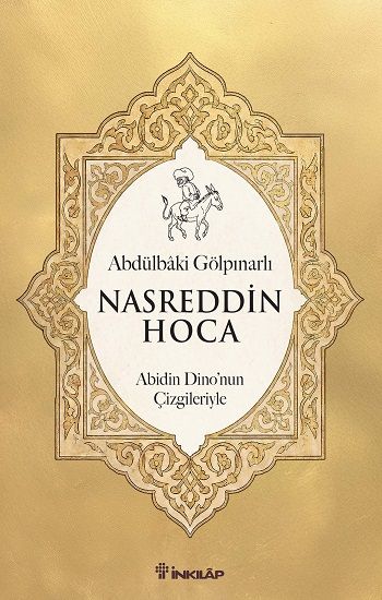 Nasreddin Hoca - İnkılap Kitabevi Kitap