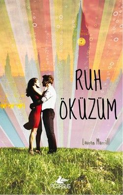 Ruh Öküzüm - Pegasus Yayınları Kitap