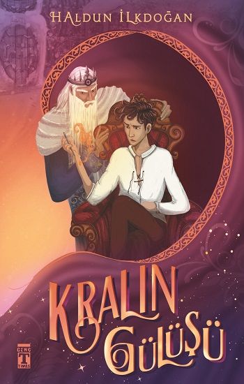 Kralın Gülüşü - Genç Timaş Kitap