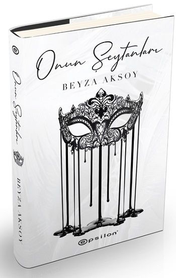 Onun Şeytanları (Ciltli) - Epsilon Yayınları Kitap