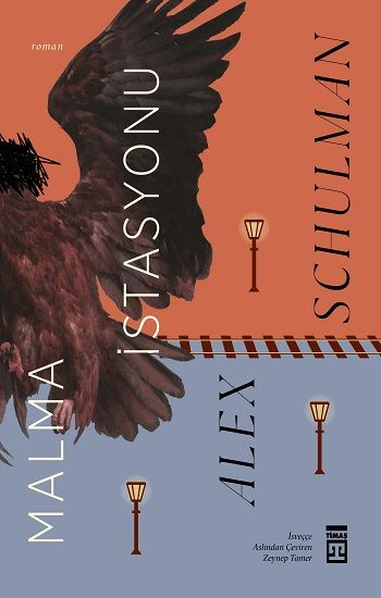 Malma İstasyonu - Timaş Yayınları Kitap