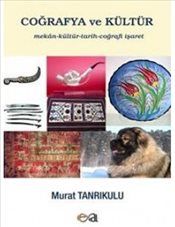 Coğrafya Ve Kültür - Edge Akademi Kitap