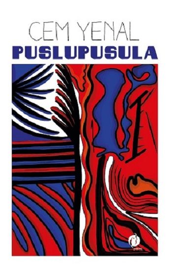 Puslupusula - Herdem Kitap Kitap