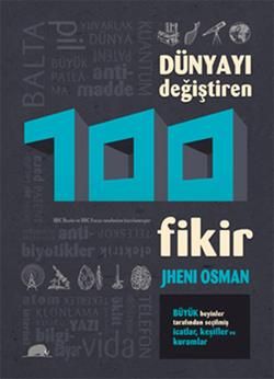 Dünyayı Değiştiren 100 Fikir - Kolektif Kitap Kitap