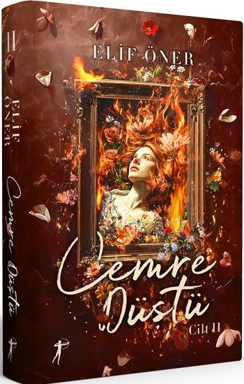 Cemre Düştü - 2 (Ciltli) - Artemis Yayınları Kitap