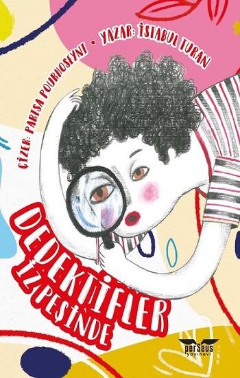 Dedektifler İz Peşinde - Perseus Kitap