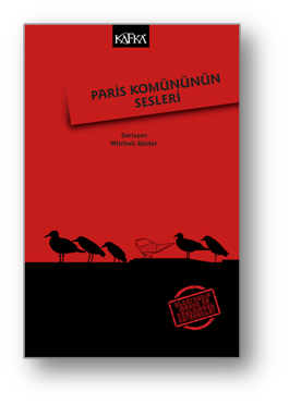 Paris Komününün Sesleri - Kafka Yayınevi Kitap