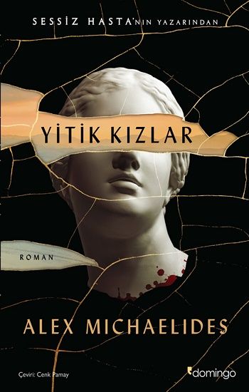 Yitik Kızlar - Domingo Yayınevi Kitap