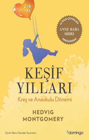 Keşif Yılları - Domingo Yayınevi Kitap