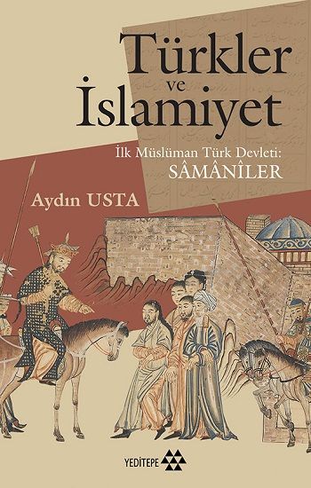 Türkler Ve İslamiyet - Yeditepe Yayınevi Kitap