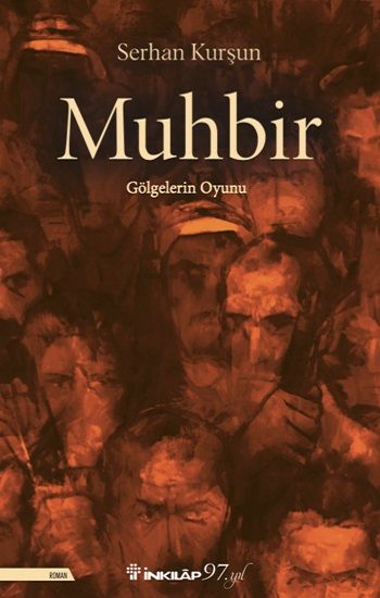 Muhbir - İnkılap Kitabevi Kitap