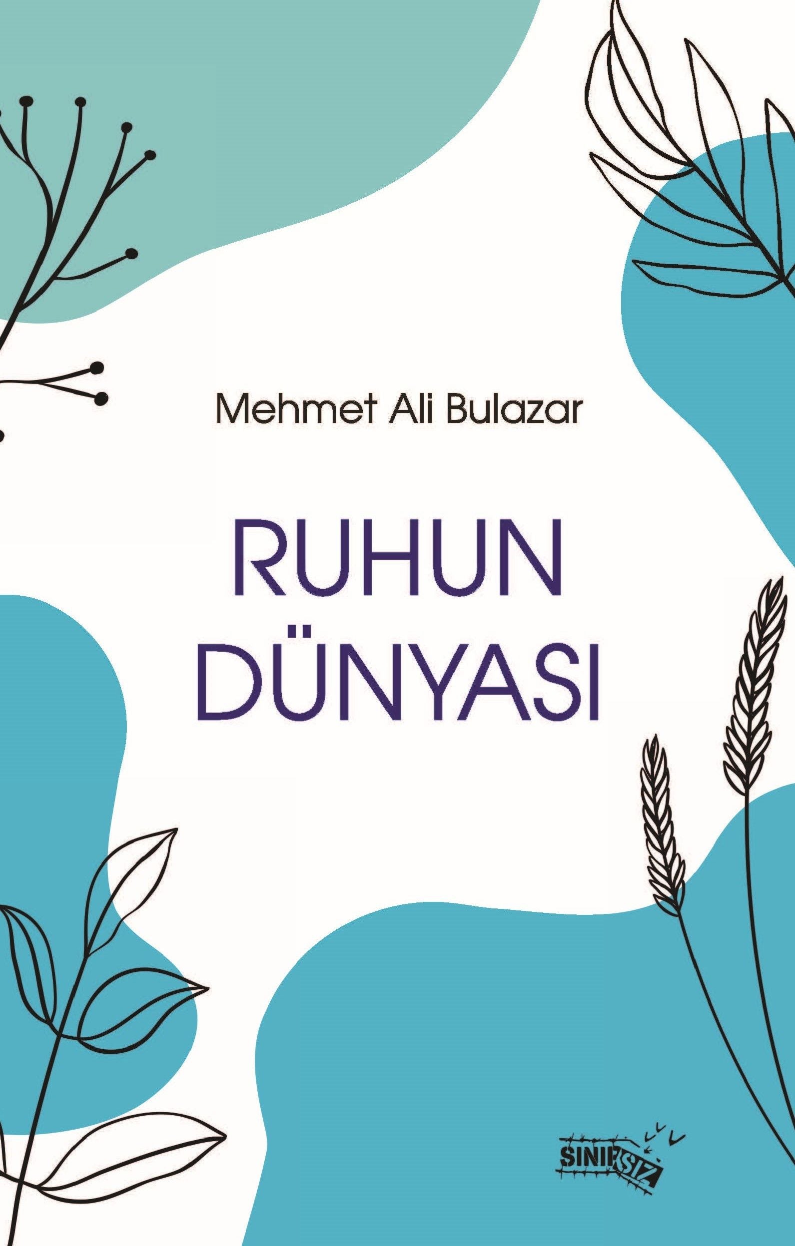 Ruhun Dünyası - Sınırsız Kitap Kitap