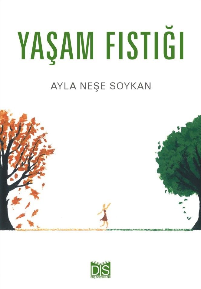 Yaşam Fıstığı - Düş Sözcükleri Kitap
