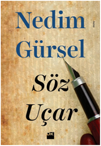 Söz Uçar - Doğan Kitap Kitap