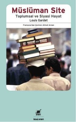 Müslüman Site - Ayrıntı Yayınları Kitap