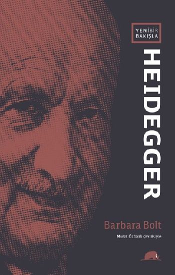 Yeni Bir Bakışla Heidegger - Kolektif Kitap Kitap