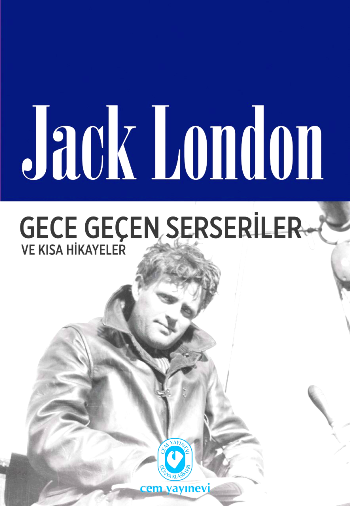 Gece Geçen Serseriler - Cem Yayınevi Kitap