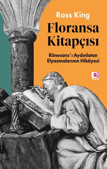 Floransa Kitapçısı - E Yayınları Kitap