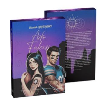 Aşk Falcısı - Lolla Yayınları Kitap