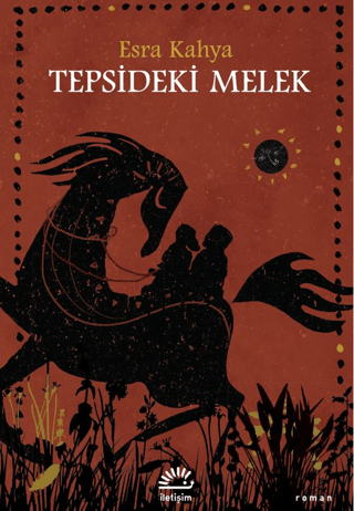 Tepsideki Melek - İletişim Yayınları Kitap