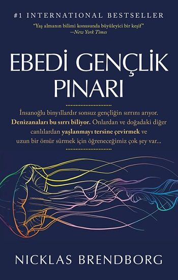 Ebedi Gençlik Pınarı - Butik Yayınları Kitap