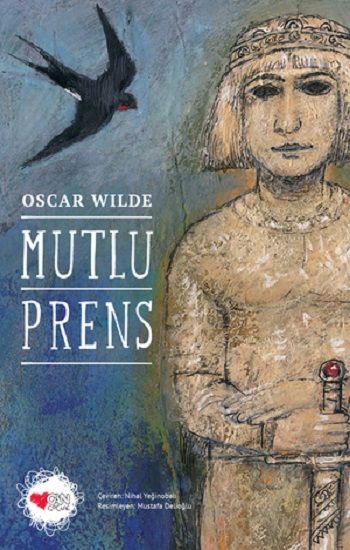 Mutlu Prens - Can Çocuk Yayınları Kitap